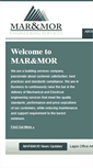 Mobile Screenshot of marandmor.com